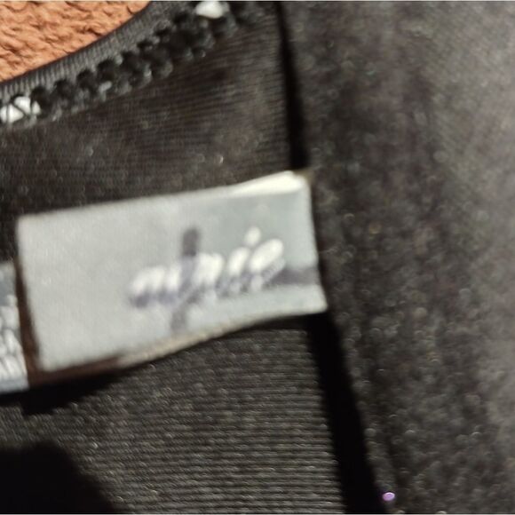 Polka Dot Swim Top  - Picture 3 of 6